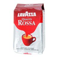 Кофе Lavazza Rossa зерно 1 кг